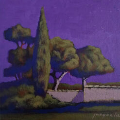 paysage art pasquale