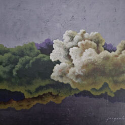 art figuratif de l'artiste Pasquale