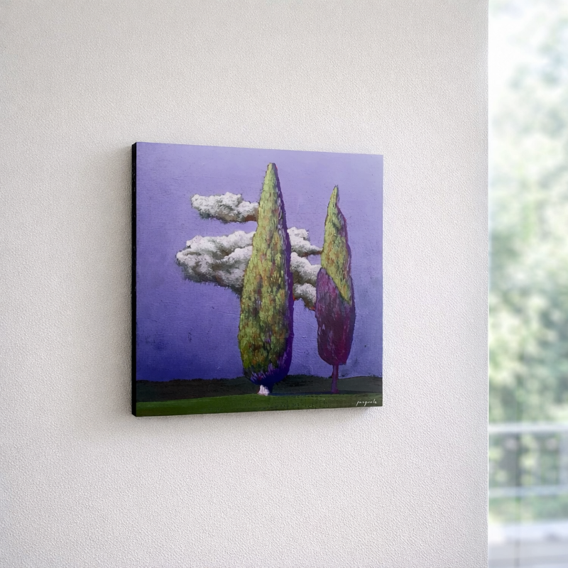 commande art entreprise